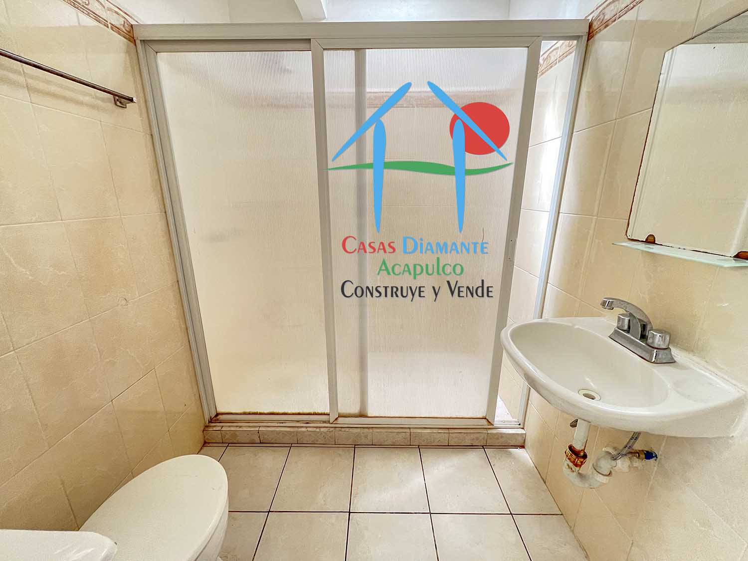 Puente del Mar Princess 1 Casa 14 - Recámara dos 5